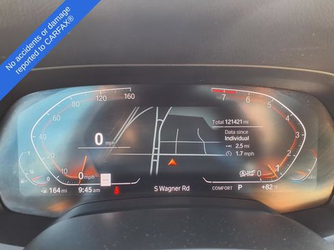 Used 2019 BMW X5 xDrive40i w/ Convenience Package AWD/4WD image 21