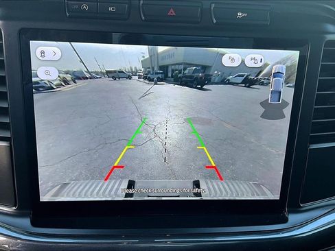 Used 2024 Ford F150 STX image 17