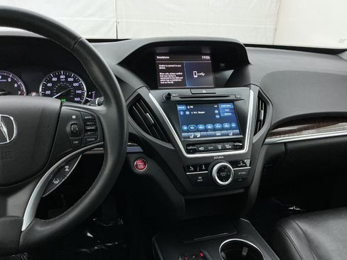 Used 2019 Acura MDX FWD image 35