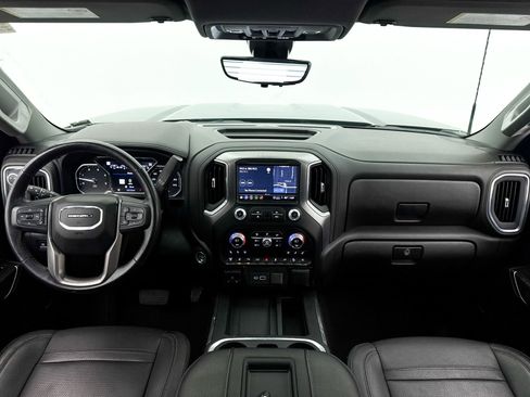 Used 2021 GMC Sierra 2500 Denali w/ Denali Ultimate Package AWD/4WD image 22