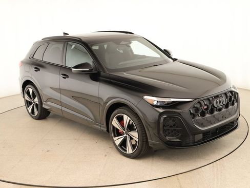 New 2026 Audi SQ5 Premium Plus AWD/4WD image 38