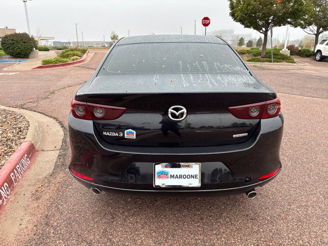 Used 2019 MAZDA MAZDA3 Sedan w/ Select Package FWD image 27