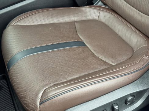 Certified 2025 Honda Pilot Elite image 28