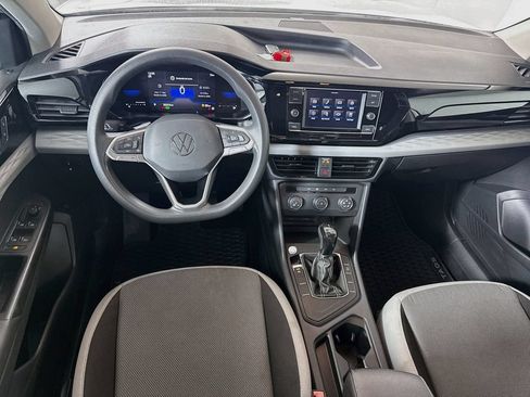 Used 2022 Volkswagen Taos S FWD image 20