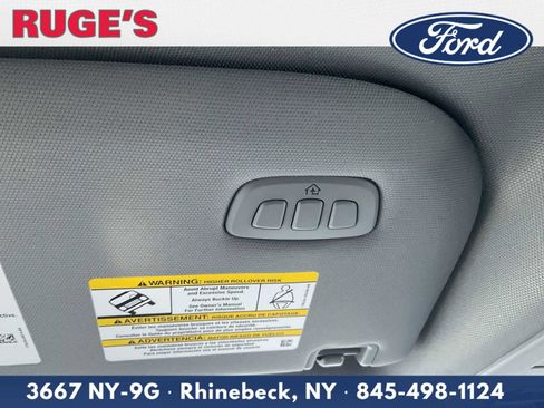 New 2026 Ford F250 Lariat w/ FX4 Off-Road Package image 32