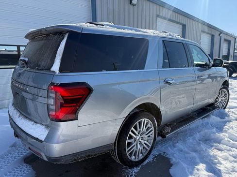 Used 2024 Ford Expedition Max Limited image 44