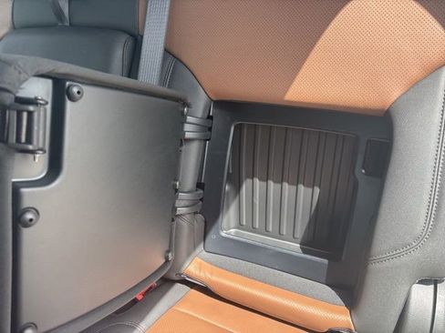 New 2026 Chevrolet Silverado 1500 High Country w/ High Country Premium Package image 18