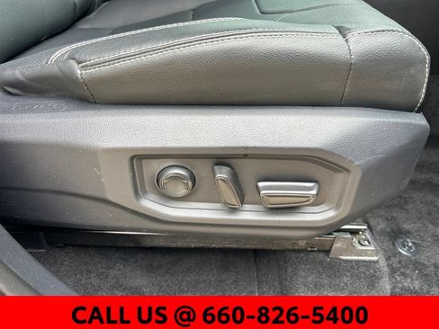 Certified 2026 Toyota Tundra SR5 w/ SR5 Premium Package AWD/4WD image 8