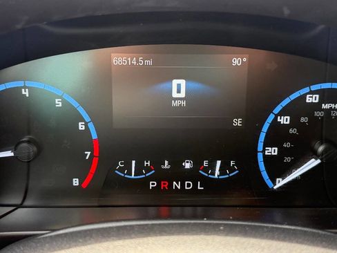 Used 2021 Ford Bronco Sport Big Bend AWD/4WD image 16