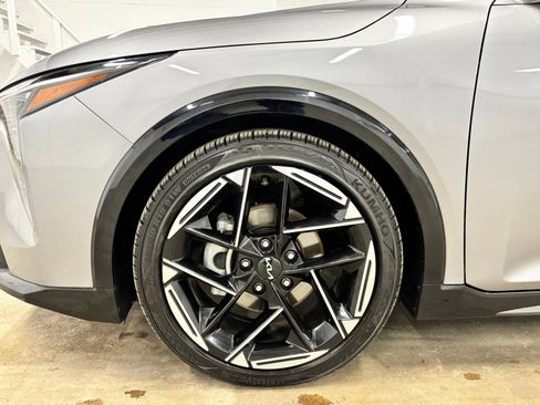 Used 2025 Kia K4 GT-Line FWD image 9