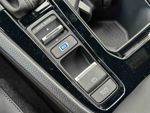 New 2025 Honda Accord Sport image 25