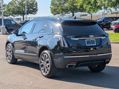 Certified 2023 Cadillac XT5 Sportv w/ Technology Package