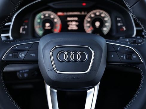 New 2026 Audi Q7 2.0T Premium Plus image 32