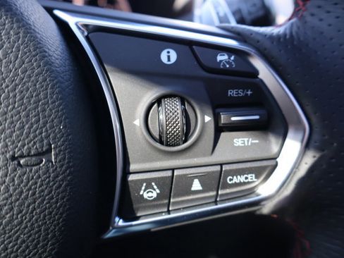 New 2026 Acura MDX A-Spec image 13