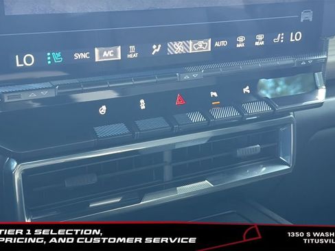 New 2026 GMC Hummer EV SUV AWD/4WD image 20