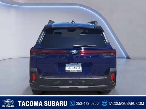 New 2026 Subaru Outback Touring XT AWD/4WD image 4