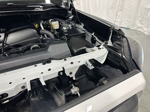 Used 2025 Toyota Tundra SR5 image 67