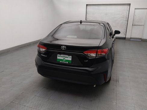 Used 2024 Toyota Corolla LE FWD image 7