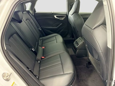 Used 2025 Audi A5 2.0T Premium Plus w/ Premium Plus image 21