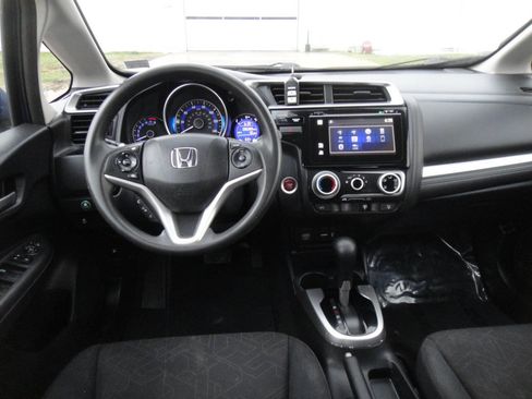 Used 2015 Honda Fit EX image 11