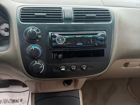 Used 2002 Honda Civic EX image 14