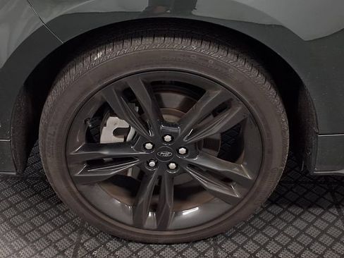 Used 2023 Ford Edge ST w/ Equipment Group 401A AWD/4WD image 14