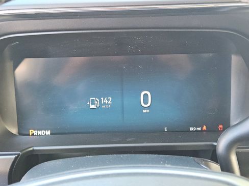 New 2026 Ford F250 Lariat w/ Black Appearance Package image 12