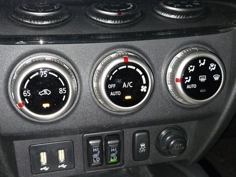 Used 2025 Mitsubishi Outlander Sport LE AWD/4WD image 18