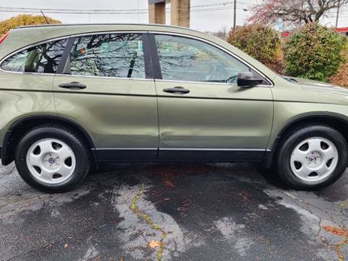 Used 2009 Honda CR-V LX image 3