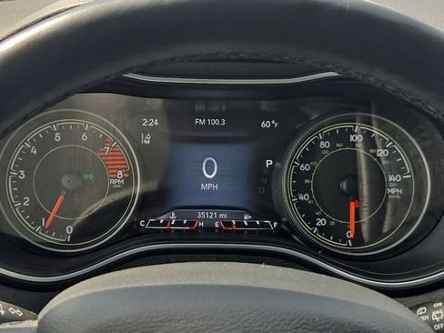 Used 2021 Jeep Cherokee Limited image 30