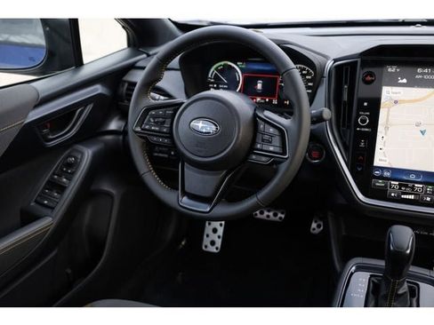 New 2026 Subaru Crosstrek 2.5i Sport AWD/4WD image 48