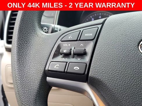 Used 2019 Hyundai Tucson SE image 23