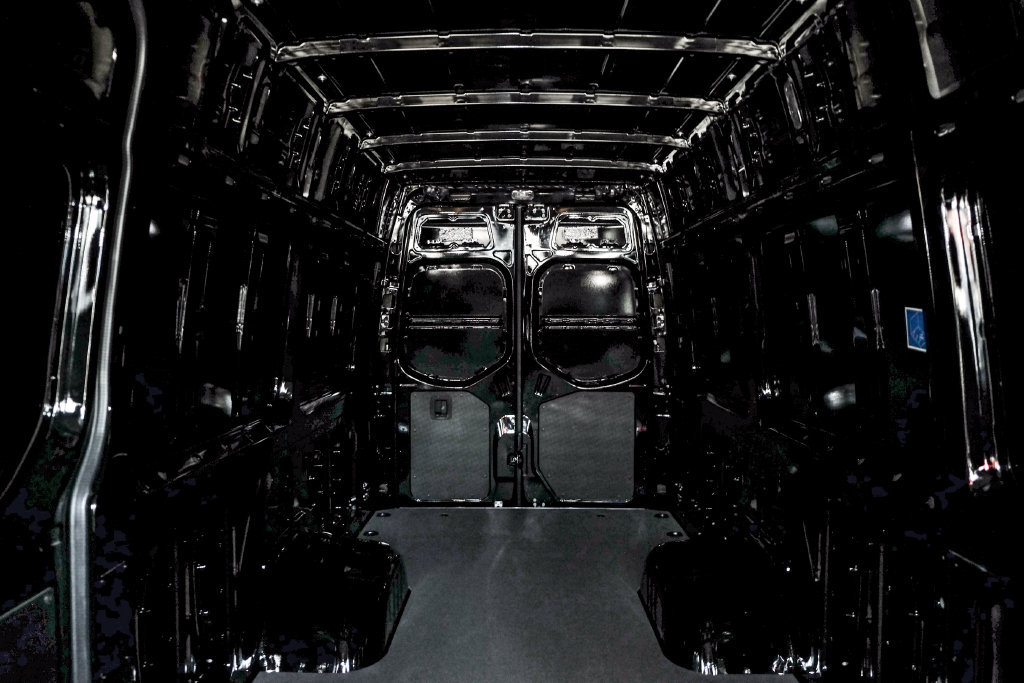 New 2027 Mercedes-Benz Sprinter 3500 image 20