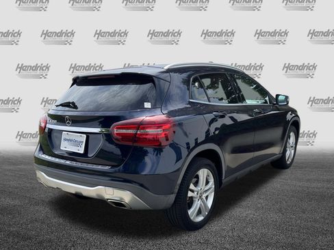 Used 2019 Mercedes-Benz GLA 250 image 11