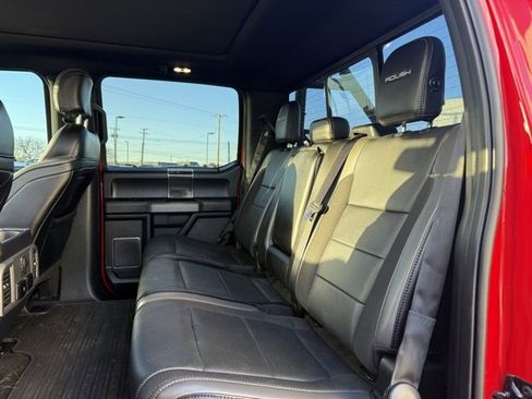 Used 2019 Ford F150 Raptor w/ Equipment Group 802A Luxury image 11