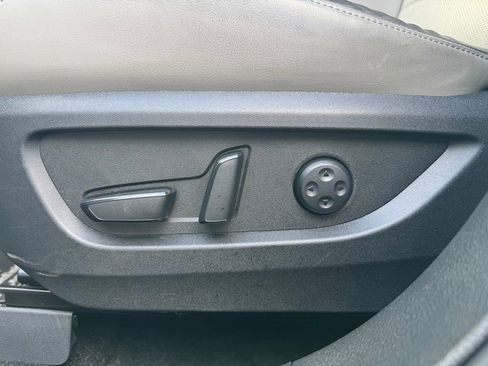 Used 2024 INFINITI QX50 Luxe image 12