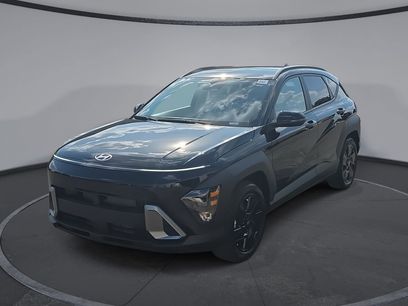 New 2026 Hyundai Kona SEL Sport
