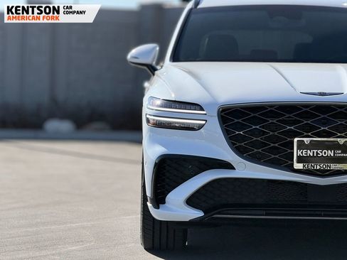 Used 2026 Genesis GV70 2.5T Sport Prestige image 14