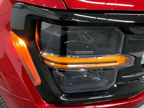 New 2025 Ford F150 XLT w/ Equipment Group 302A MID image 14