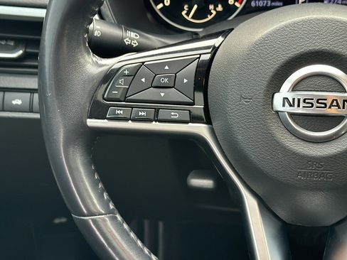 Used 2019 Nissan Altima 2.5 SV image 30