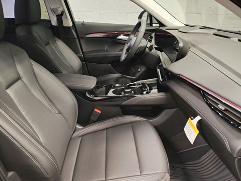 New 2026 Buick Envision Preferred image 7