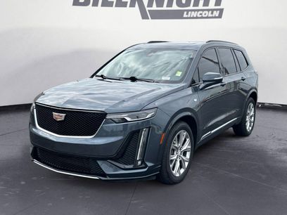 Used 2020 Cadillac XT6 Sport