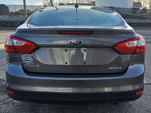 Used 2013 Ford Focus SE image 6