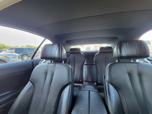 Used 2012 BMW 650i xDrive Convertible AWD/4WD image 22