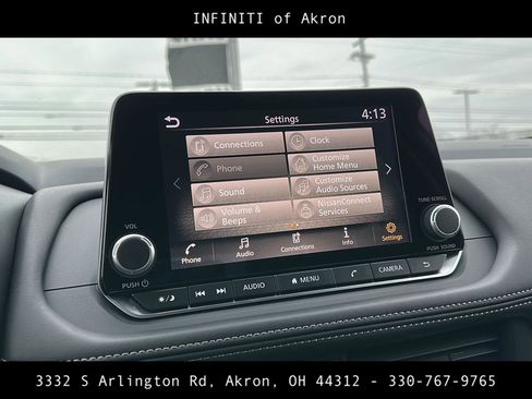 Used 2025 Nissan Rogue SV w/ SV Premium Package image 53