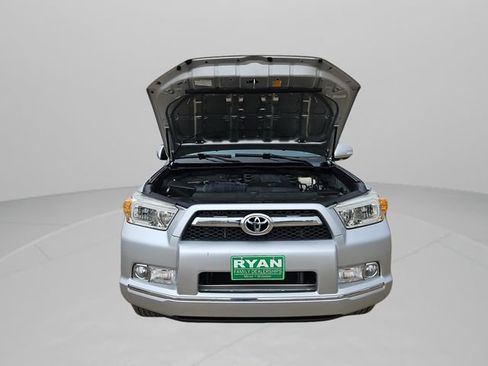 Used 2011 Toyota 4Runner SR5 w/ Premium Pkg w/Leather image 36