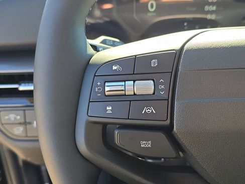 New 2026 Kia Sportage SX image 35