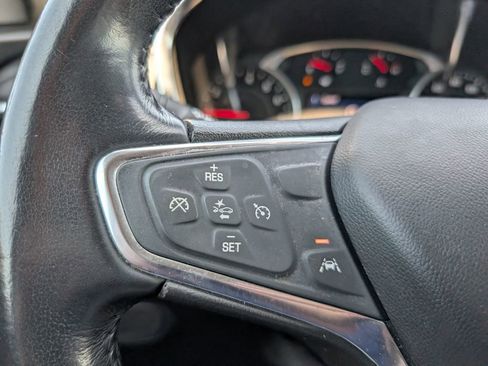Used 2019 Chevrolet Equinox LT AWD/4WD image 14