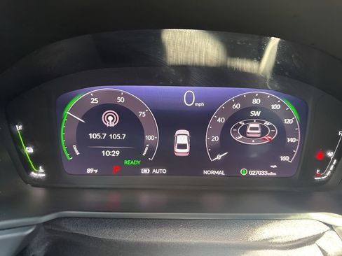 Used 2024 Honda Accord Sport image 24