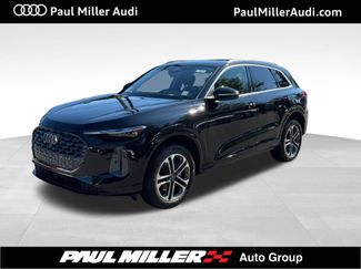 Used 2025 Audi Q5 Premium w/ Convenience Package AWD/4WD 360° Tour